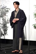 杉野遥亮