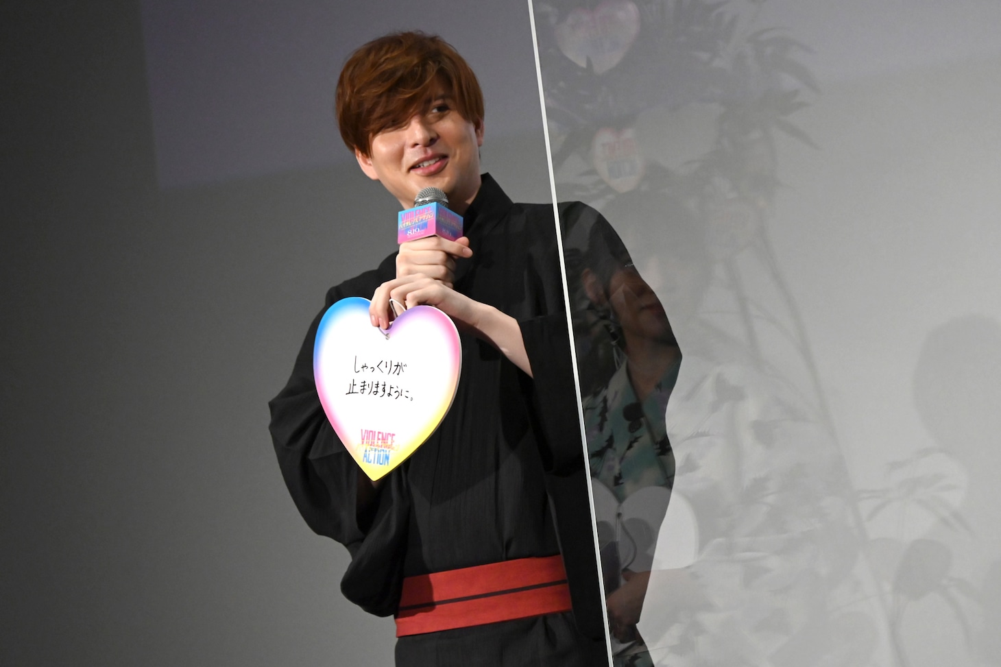 城田優