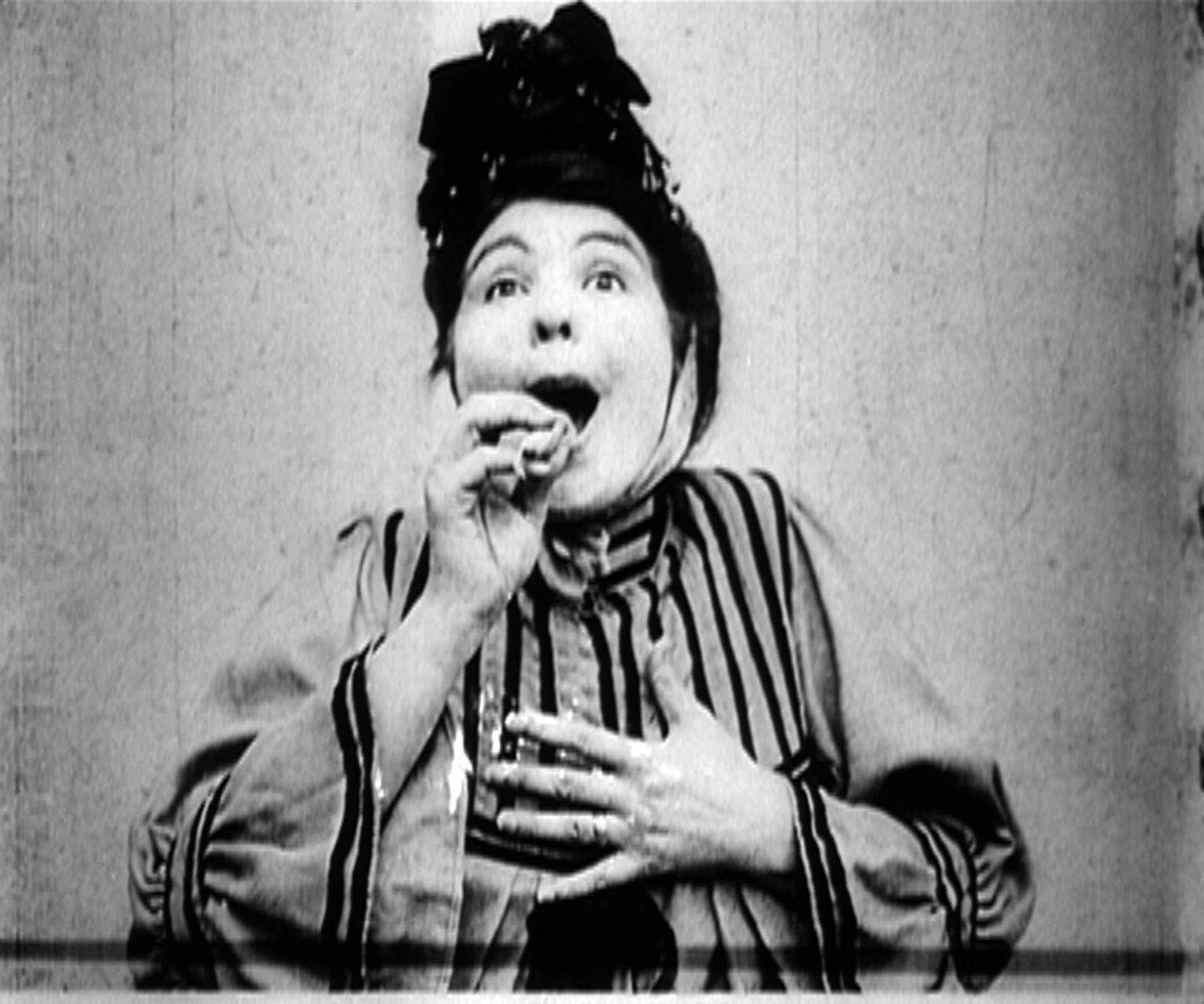 「映画はアリスから始まった」公開記念、アリス・ギイの短編が一挙上映