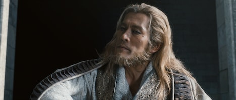 「鋼の錬金術師 完結編 最後の錬成」