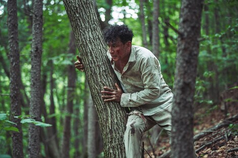 「人質 韓国トップスター誘拐事件」