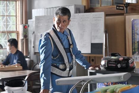 「異動辞令は音楽隊!」新場面写真