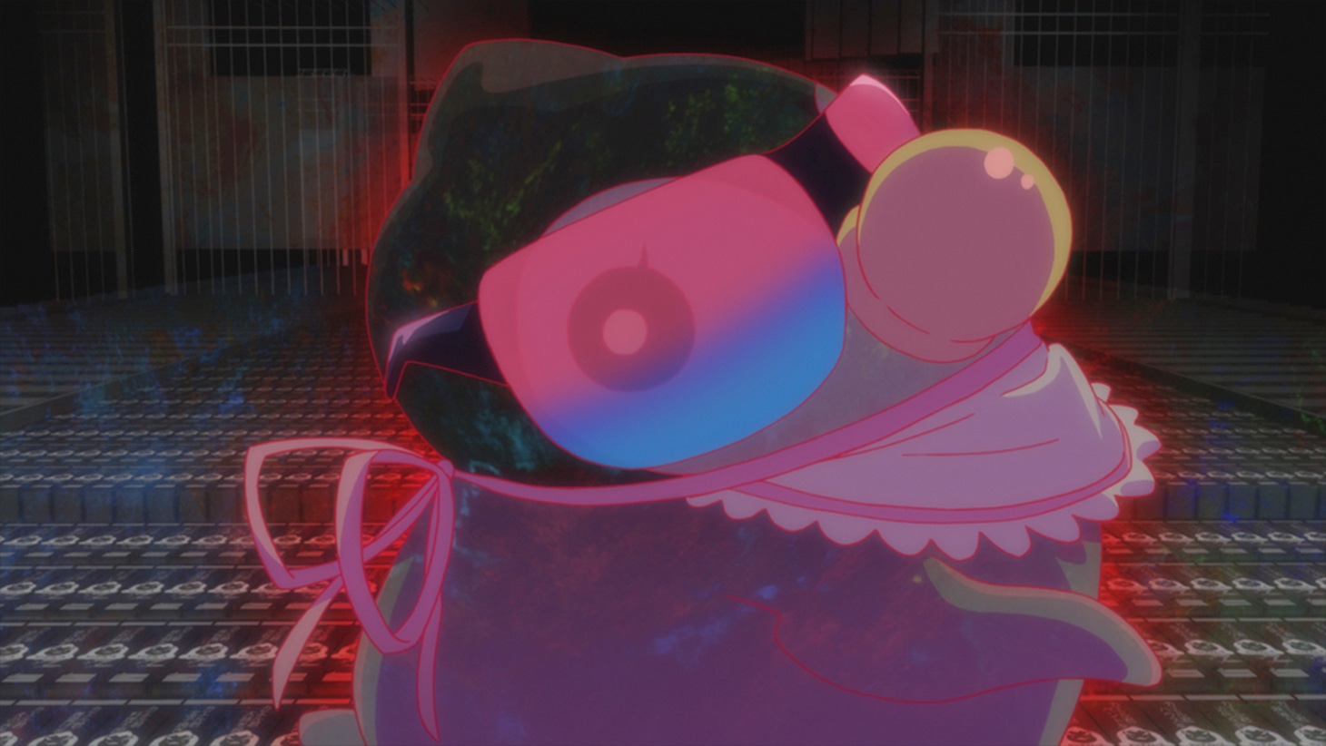 「劇場版 RE:cycle of the PENGUINDRUM ［後編］僕は君を愛してる」