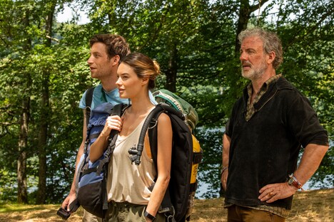 「ザ・ディープ・ハウス」