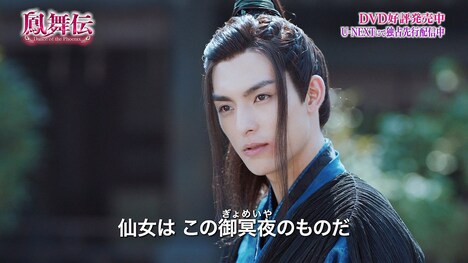 「鳳舞伝 Dance of the Phoenix」