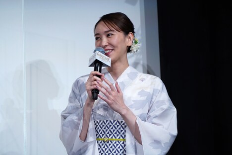 新垣結衣