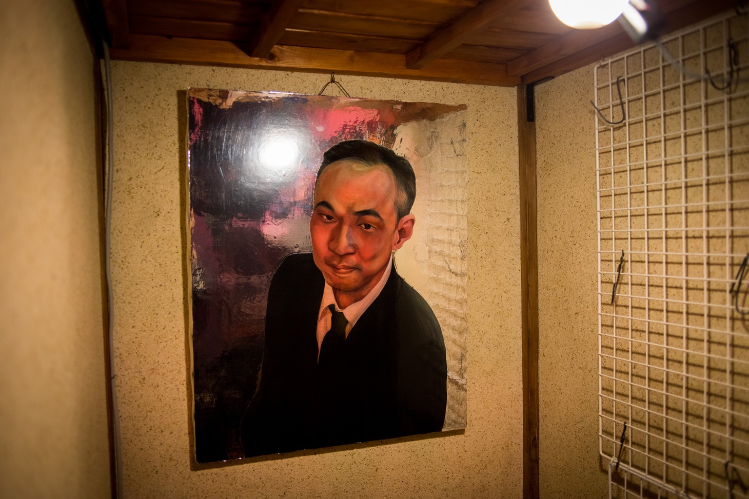 「HYODO 八潮秘宝館ラブドール戦記」