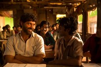 「スーパー30 アーナンド先生の教室」