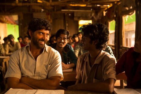 「スーパー30 アーナンド先生の教室」