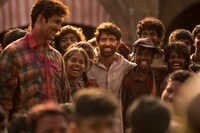 「スーパー30 アーナンド先生の教室」