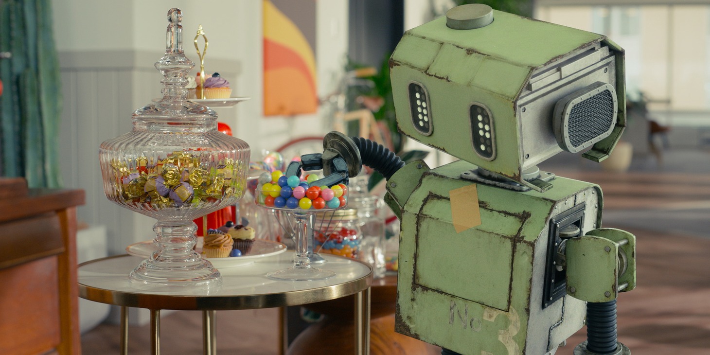 「TANG タング」 (c)2015 DI (c)2022映画「TANG」製作委員会