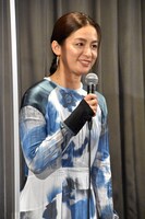 尾野真千子