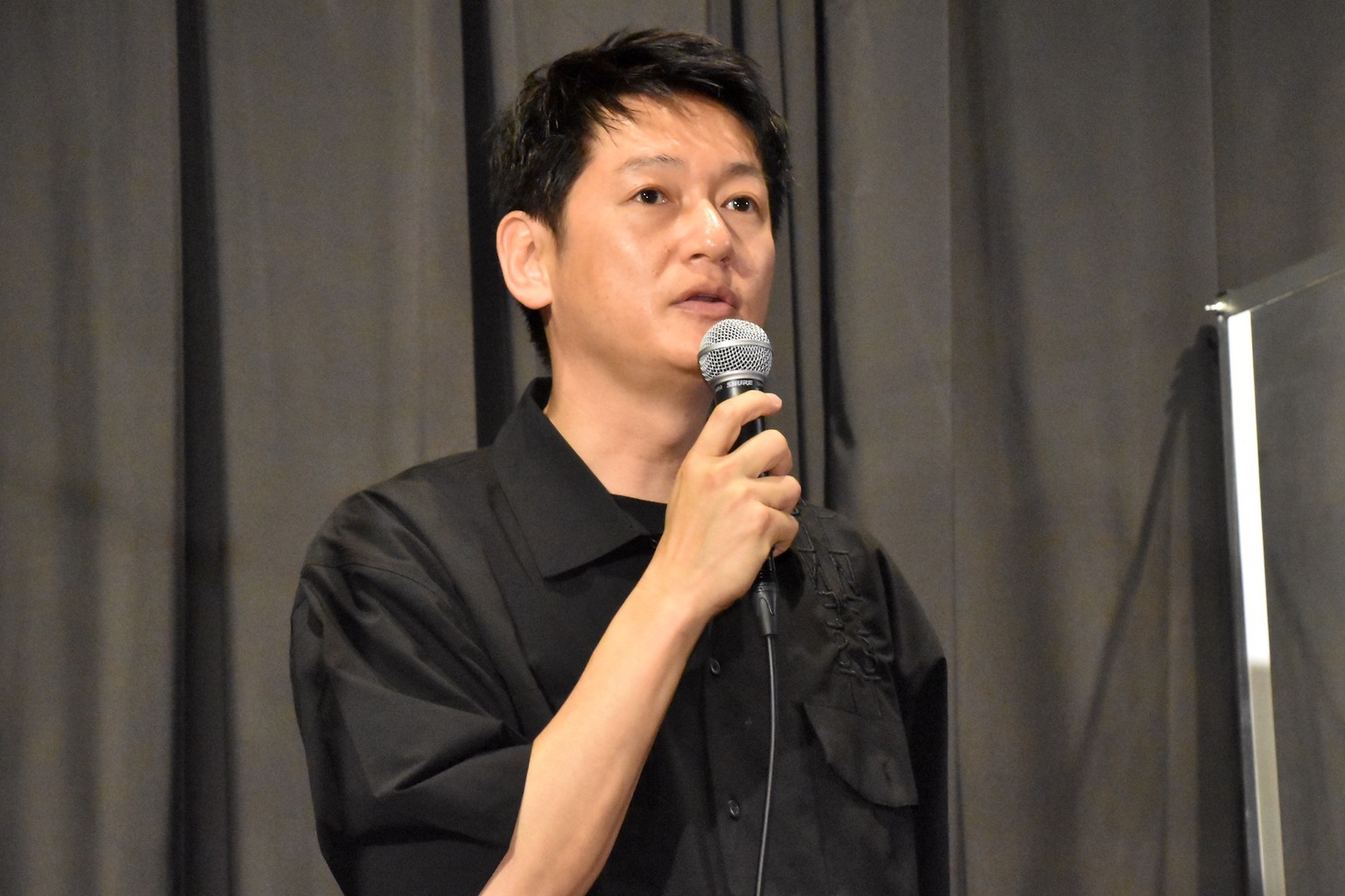 井浦新