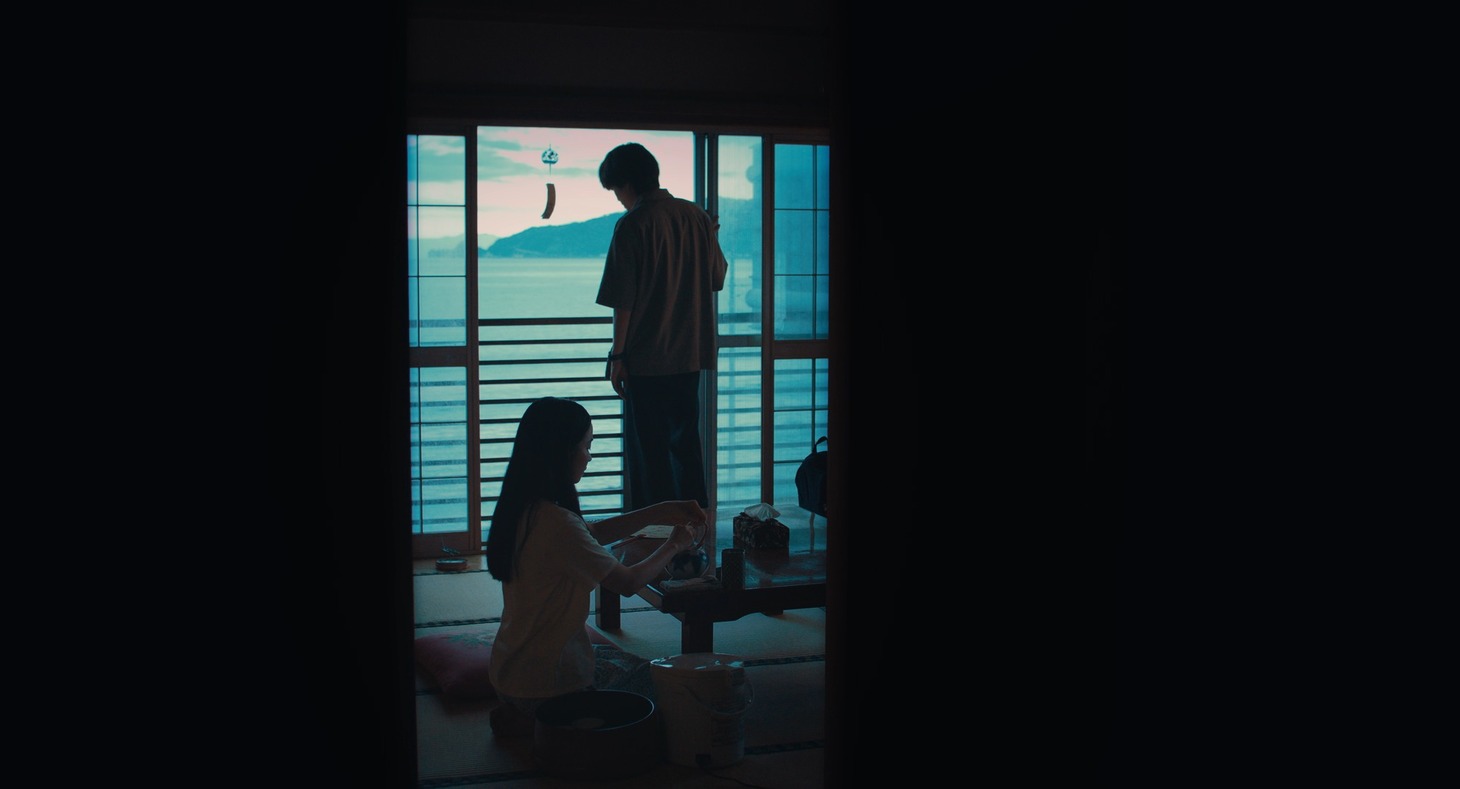 「あの娘は知らない」
