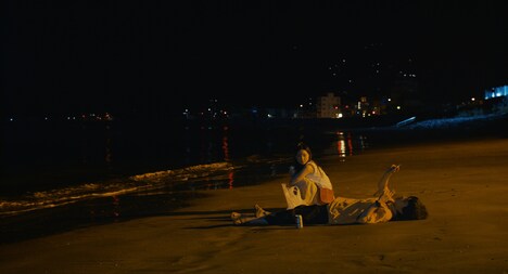 「あの娘は知らない」