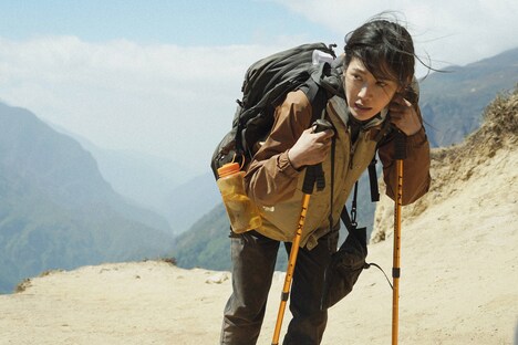 「バグマティ リバー」