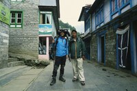 「バグマティ リバー」