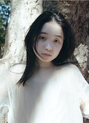 ドラマ「ラジオスター」で主人公・柊カナデを演じる福地桃子