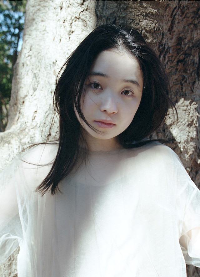 ドラマ「ラジオスター」で主人公・柊カナデを演じる福地桃子