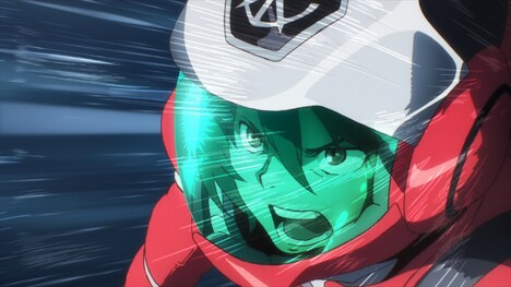 「劇場版 Gのレコンギスタ V『死線を越えて』」