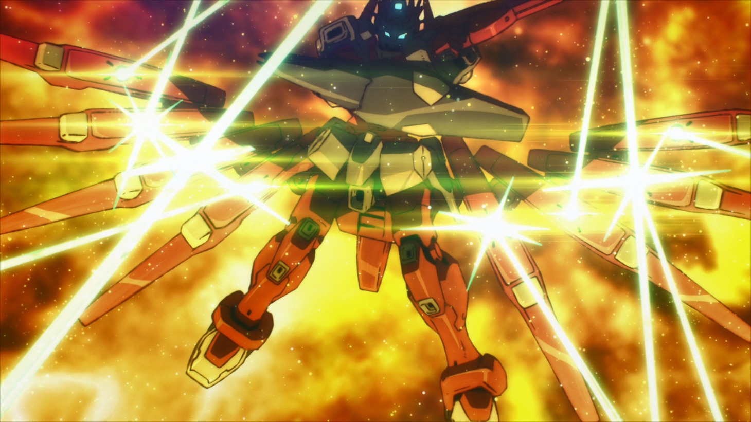 「劇場版 Gのレコンギスタ V『死線を越えて』」