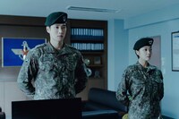 「軍検事ドーベルマン」