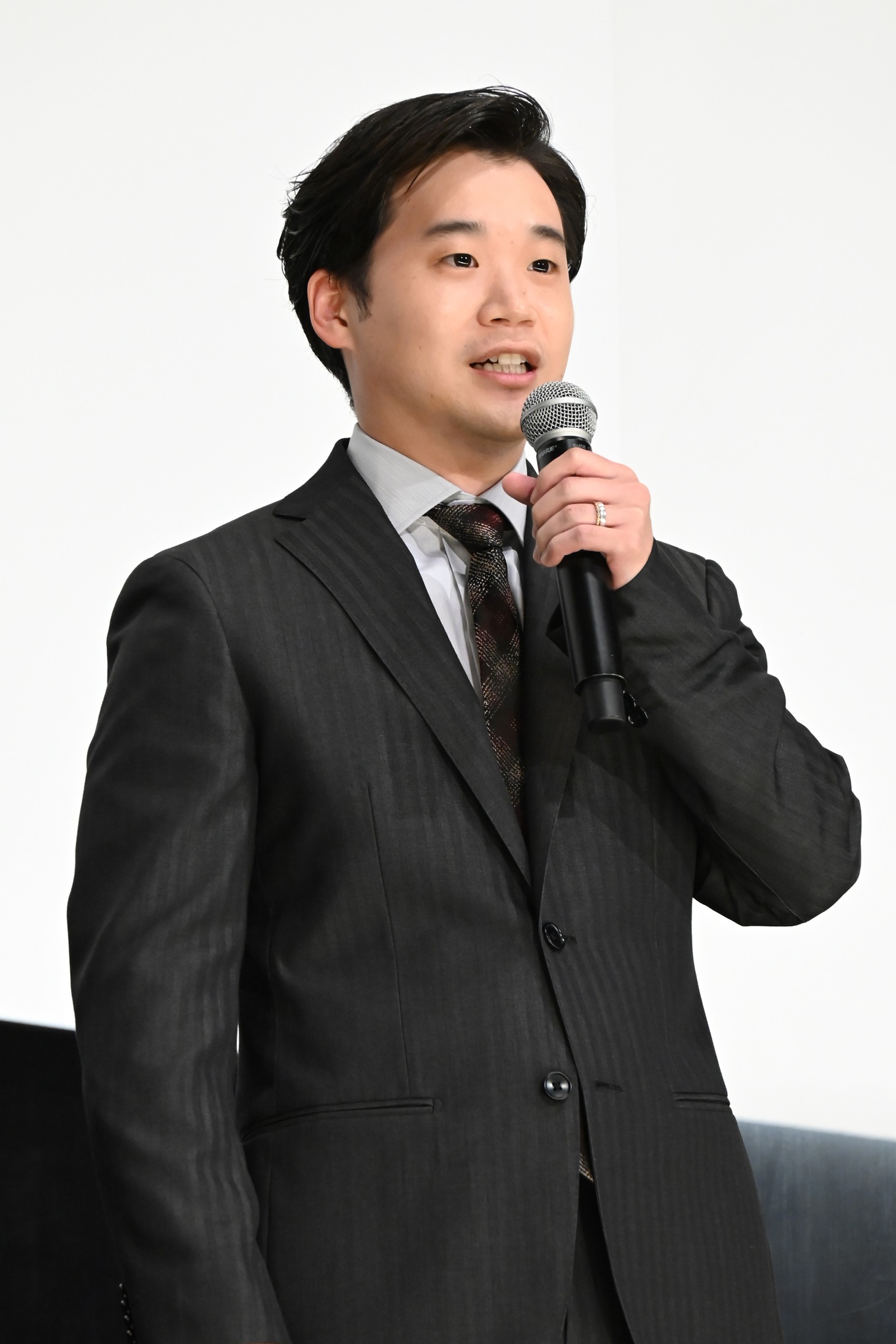 矢本悠馬