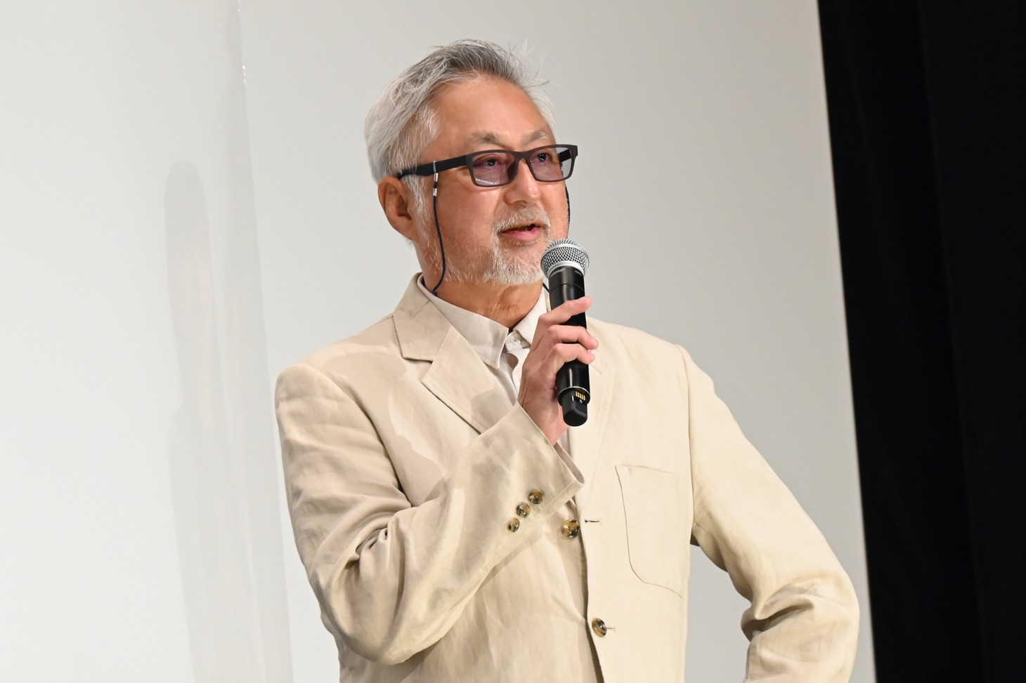 前田和男