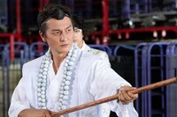 「スーパー戦闘 純烈ジャー 追い焚き☆御免」新場面写真