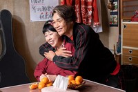 「スーパー戦闘 純烈ジャー 追い焚き☆御免」新場面写真