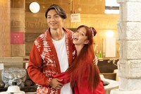 「スーパー戦闘 純烈ジャー 追い焚き☆御免」新場面写真