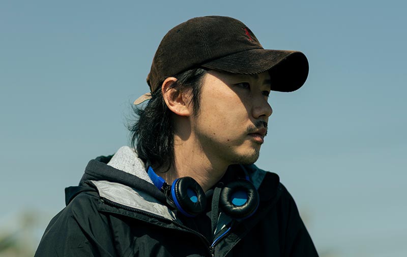 松本優作