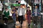 「六本木クラス」第1話鑑賞した韓国の原作者が絶賛「1人で見ていたら泣いていた」
