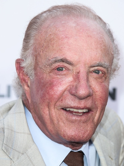 2017年のジェームズ・カーン。（写真提供：Image Press Agency / Sipa USA / Newscom / ゼータ イメージ）