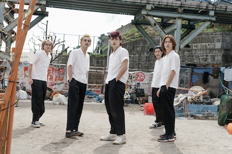 「東京リベンジャーズ」