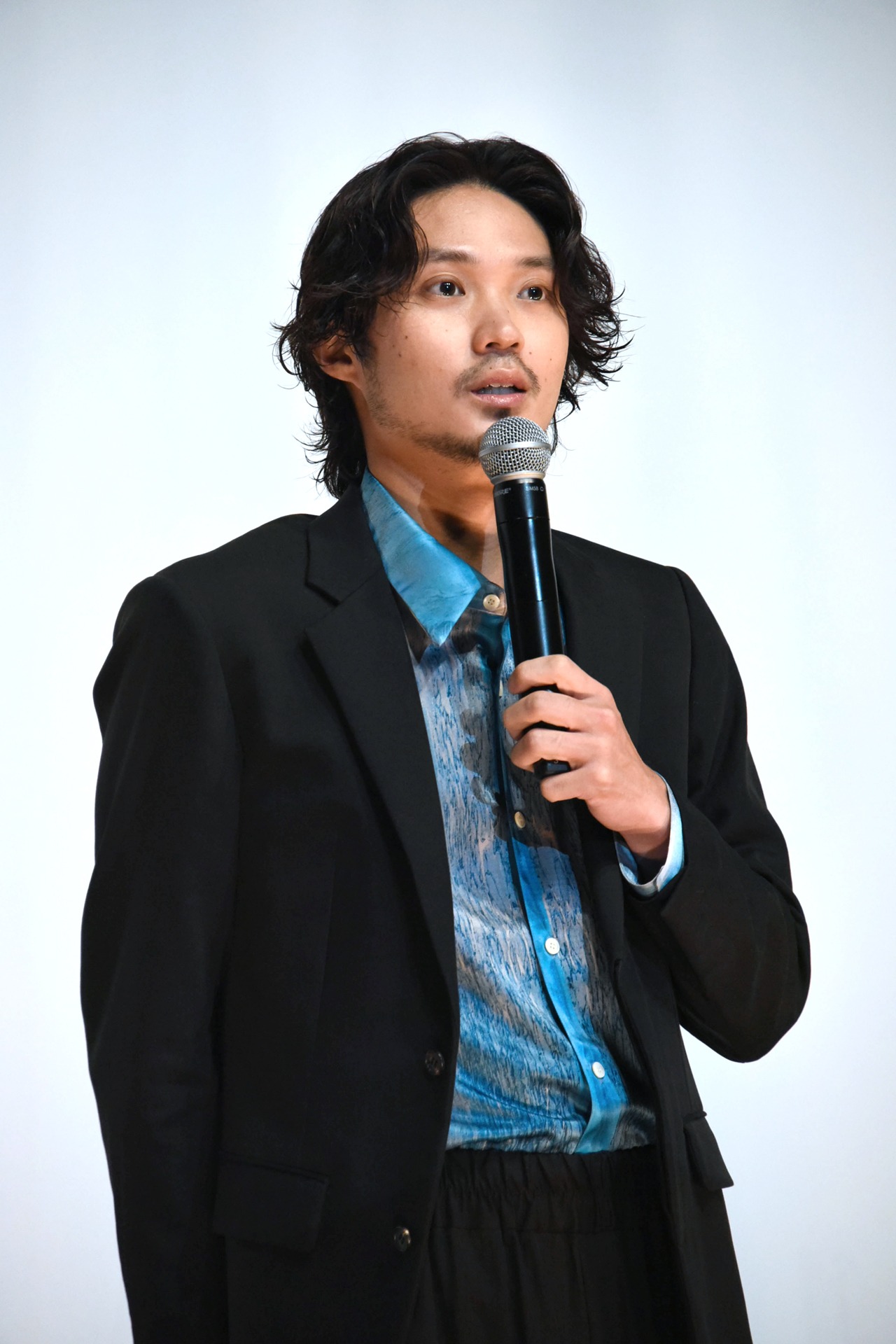 磯村勇斗