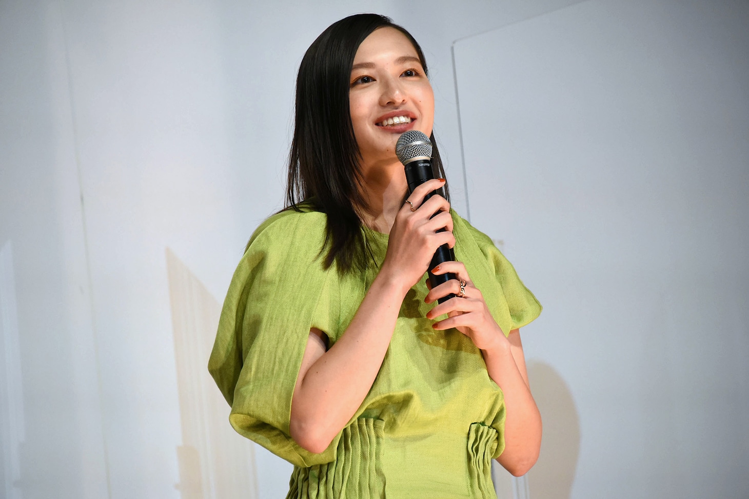 北村優衣