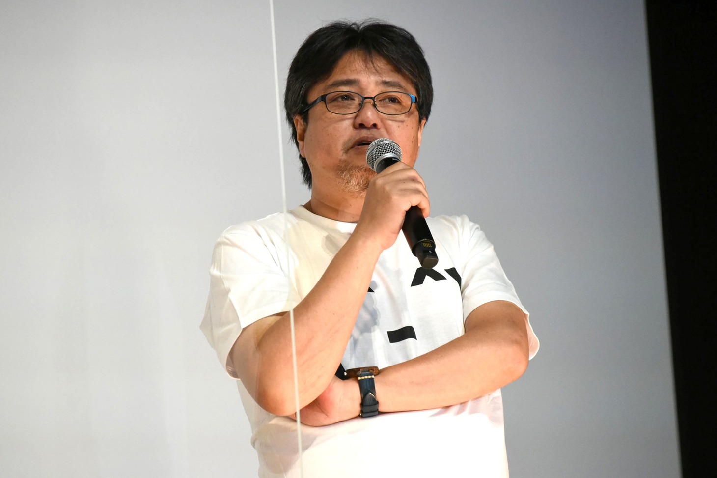 城定秀夫監督