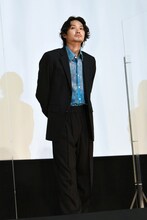 磯村勇斗