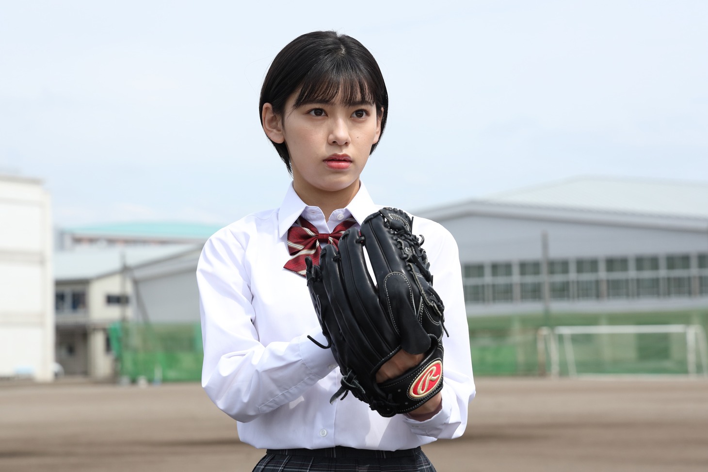 「ふたりの背番号4」