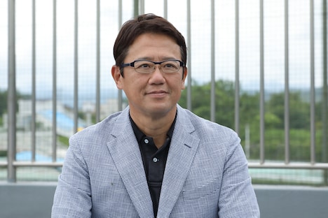 「ふたりの背番号4」