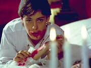 「マーティン 呪われた吸血少年」 (c)1977 MKR Group Inc.