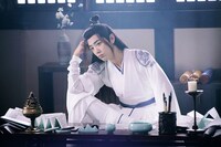 「陳情令」 (c)2019 Shenzhen Tencent Computer Systems Company Limited