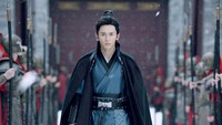 「山河令」 (c)Youku Information Technology (Beijing) Co., Ltd.