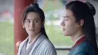 「山河令」 (c)Youku Information Technology (Beijing) Co., Ltd.