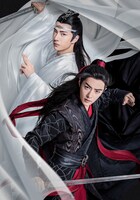 「陳情令」ビジュアル (c)2019 Shenzhen Tencent Computer Systems Company Limited