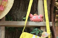 「となりのトトロ メイガニでておいで」イメージ