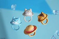 ちぃりんぐ（全4種）