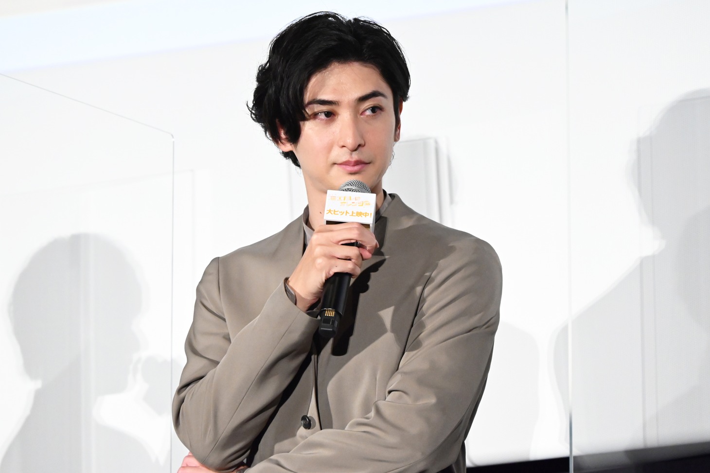 古川雄大