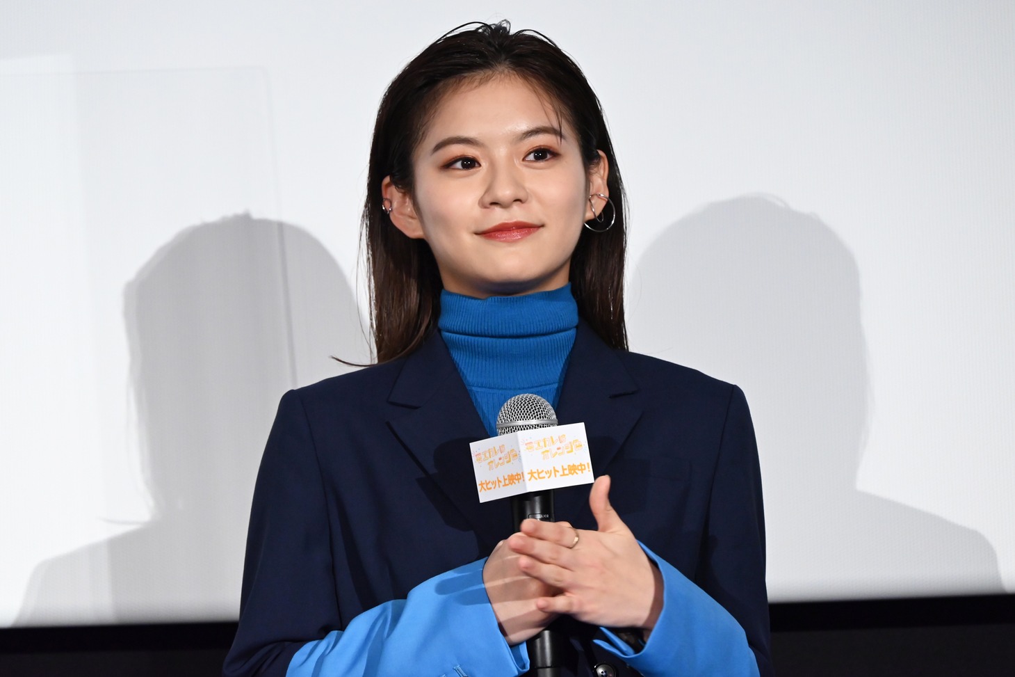 永瀬莉子